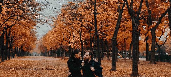 A historic proposal in Paris