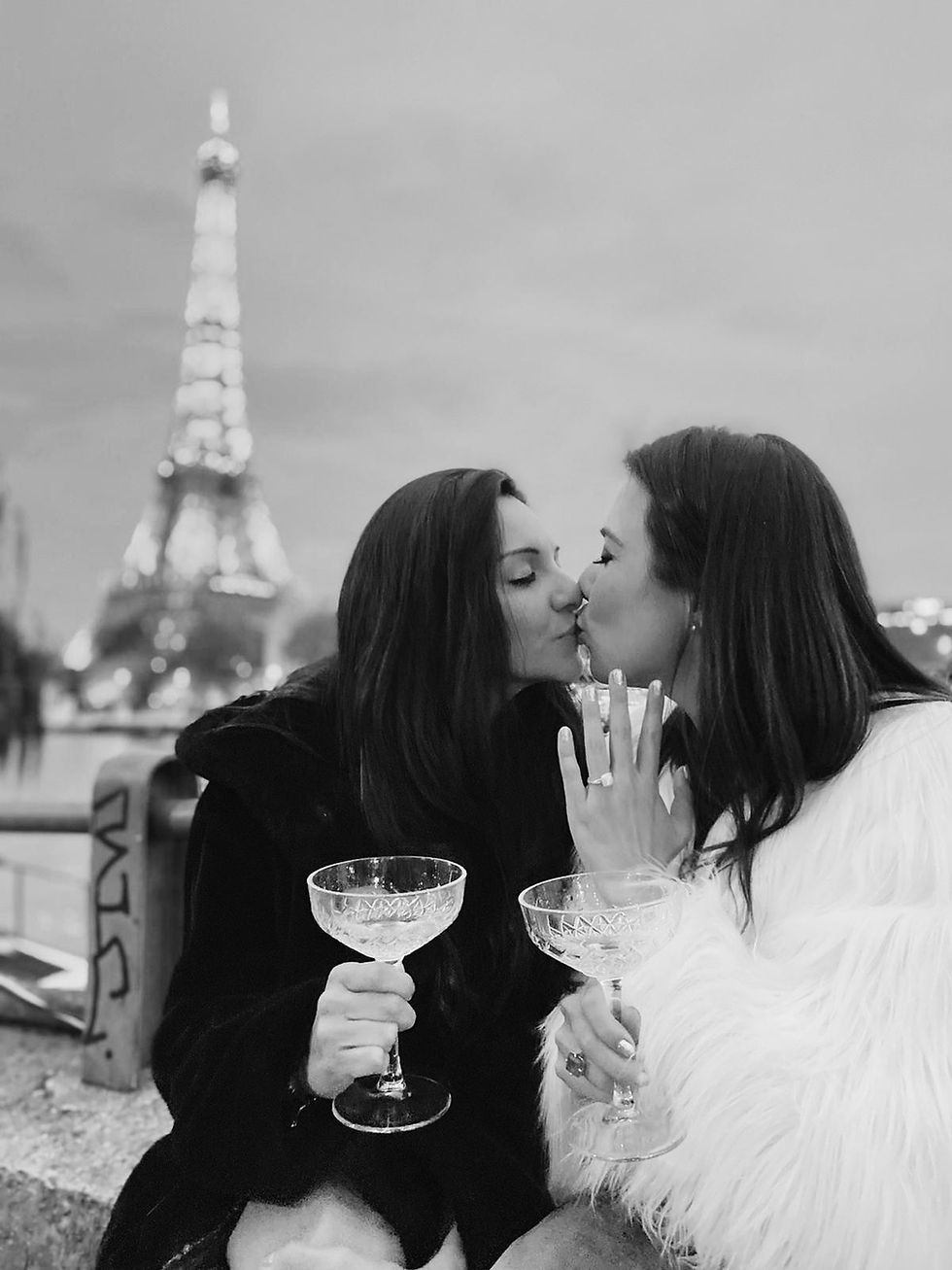 Pont des Arts