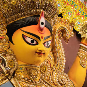 Embracing the Divine: Understanding the 108 Forms of the Mother