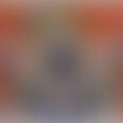 Bhairav Stava — The Hymn of Fierce Grace