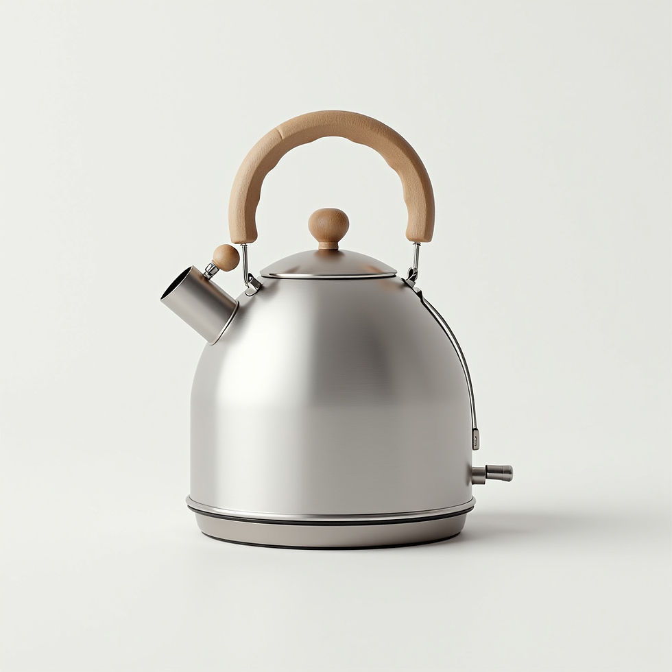 Electric Kettle