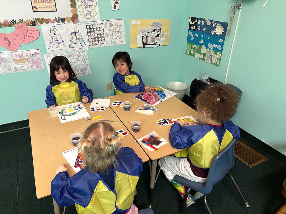 Painting