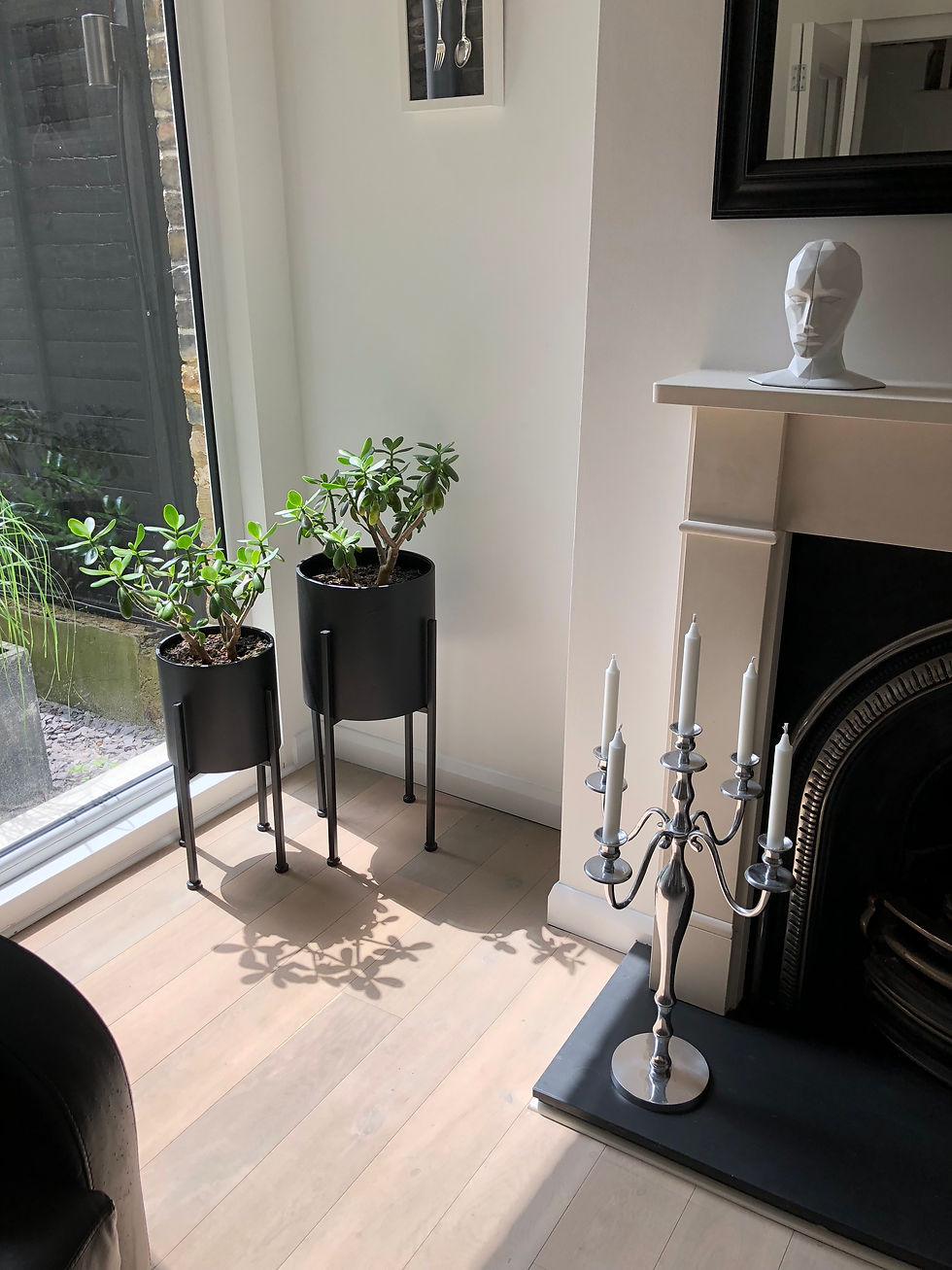 3 bed House N4