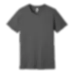 Gray Bella Canvas Tee
