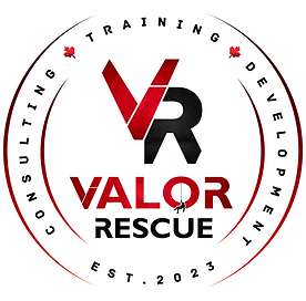 Valor Rescue