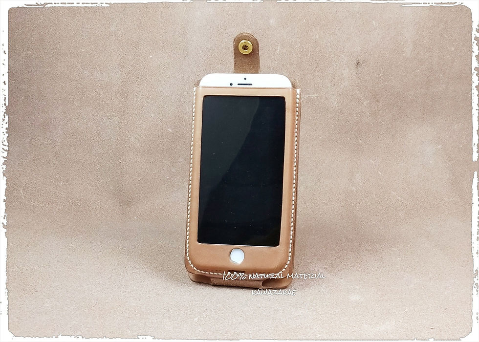 Miniatura: iPhone　6case　ケース　レザー　革