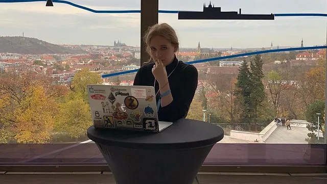 Ann Brody - Governance Researcher