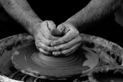 Pottery