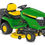 Thumbnail: John Deere X350R