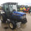 Thumbnail: Iseki TK546 Compact Tractor