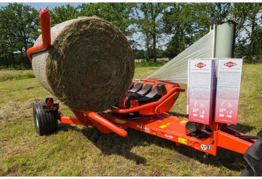 Kuhn RW 1410 M