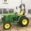 Thumbnail: John Deere 3038R