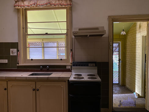 Attadale Canning House