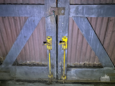 Fremantle Container Cargo Specialist - 84 Tydeman Road, North Fremantle