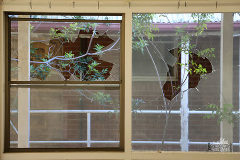 Sunset Hospital Dalkeith