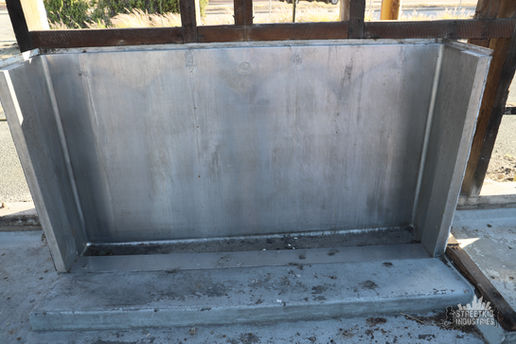 Fremantle Container Cargo Specialist - 84 Tydeman Road, North Fremantle