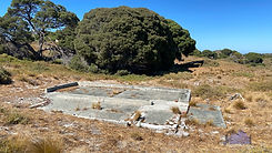 08 - Bickley Battery - AWAS Shower Block