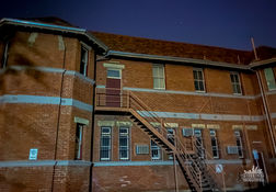 Junior Technical School West Perth