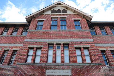 Junior Technical School West Perth