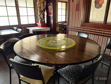 Fortuna Chinese Restaurant (Main Restaurant)
