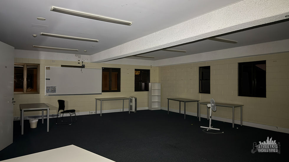 Christ Church Grammar School Performing Arts Centre - 20 Queenslea Drive, Claremont