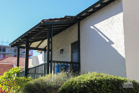 West Perth 5 Colin Street Amity Offices