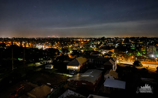 Cottesloe Wearne Hostel Stage 1 - 8 Warner Street