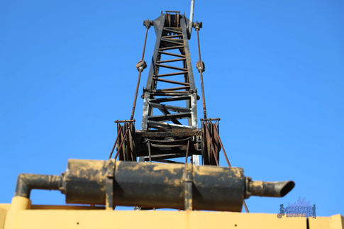 DJ MacCormack Maddington Pinjib Crawler