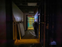 Princess Margaret Childrens' Hospital