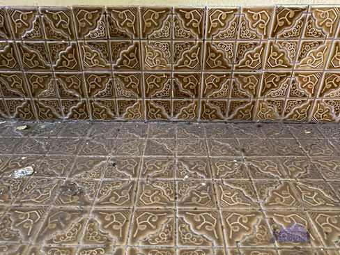 Attadale Canning House