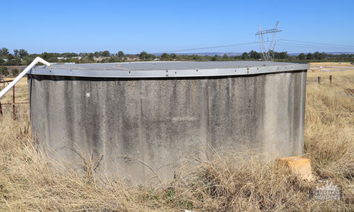 Anketell Treeby 19 House