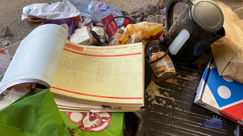 Dianella Corner House