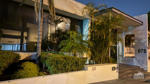 West Perth 678 Murray Street (Nobel House)