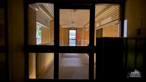 Christ Church Grammar School Performing Arts Centre - 20 Queenslea Drive, Claremont