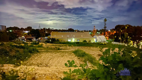 Fremantle Amherst Block