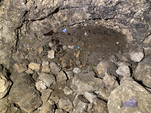 Lost River Bunker