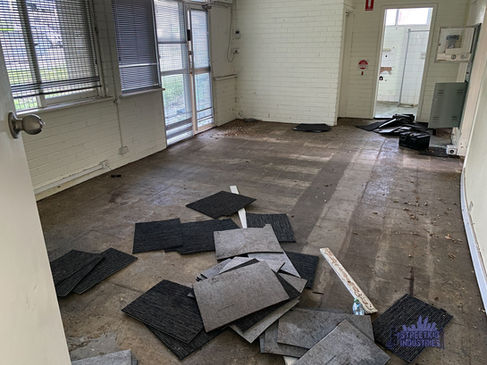 Osborne Park Edwards Warehouse