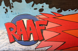 Yanchep RAAF 227 Radar Station