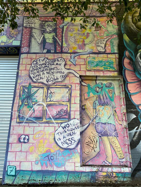 The Corner Gallery Subiaco