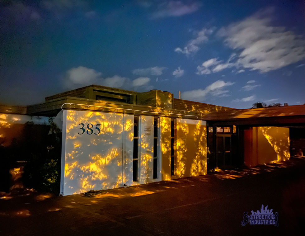 Chipper Funerals - Subiaco Elysian Residences