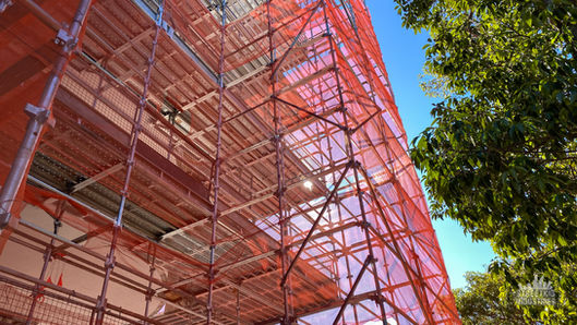 Eclat West Perth Colin Street Apartments