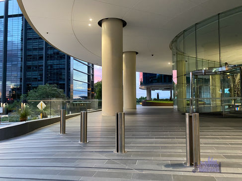 Woodside Capital Square