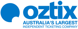 Oztix Website Logo