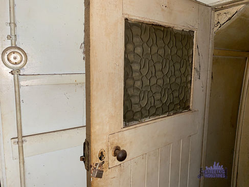 Bayswater Antique House