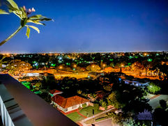 Como Paradiso Apartments