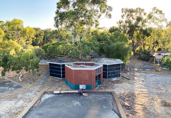 01 - Herbarium Western Australia