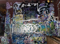 The Corner Gallery Subiaco