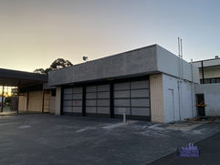 Ocean Reef Service Station