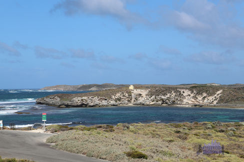 Kitson Point