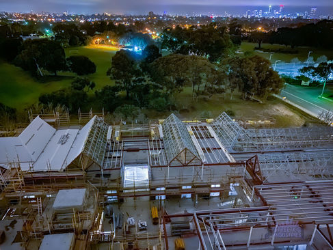 Inglewood Brightwater Aged Care